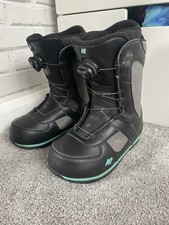 K2 Sendit Boa Snowboard Boots