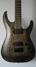 Schecter C-1 EX Apocalypse