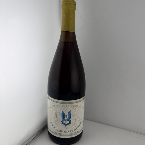1993 rheinhessen bacchus - 1993,