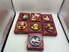 DISNEY GROLIER COLLECTIBLE