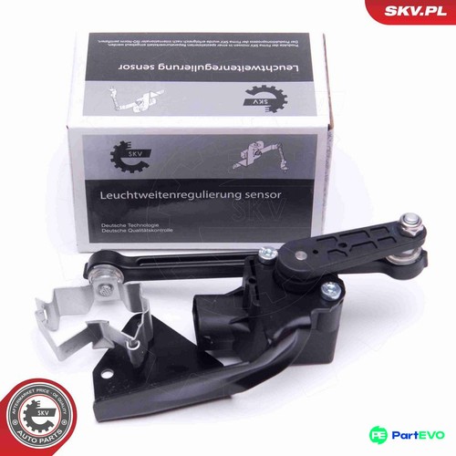 Esen skv front headlight - front,