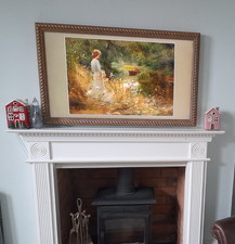 Samsung Frame Customisable