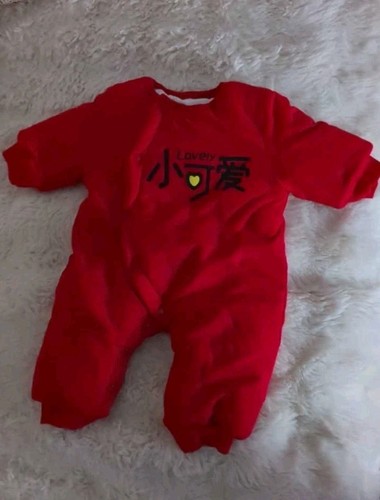 Brand new snow suit - brand,