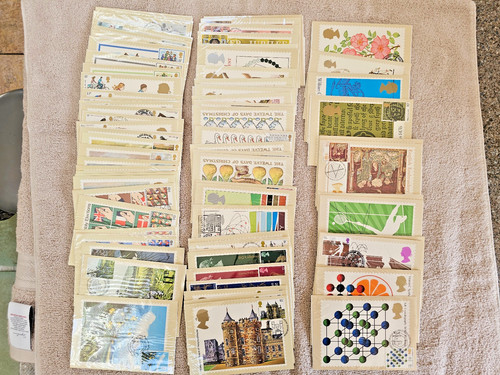 Collection x82 post office - x82,