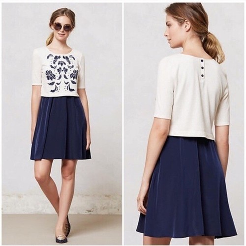 Anthropologie lilka elise size - lilka,