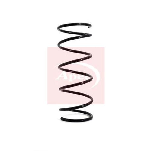 Apec front suspension coil - apec,