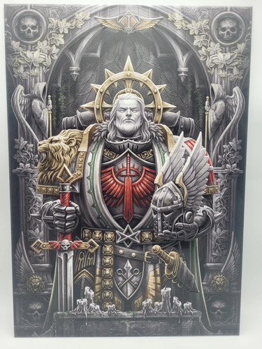 Lion jonson limited edition - lion,
