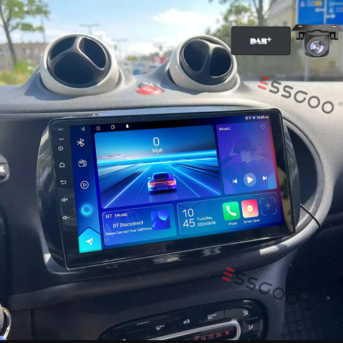 Dab apple carplay for - carplay, smart