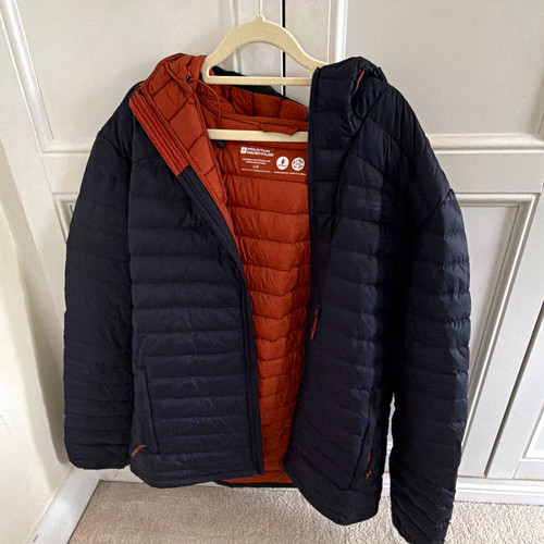 Mountain warehouse men - mountain,