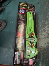 25cm Magnetic Illuminated Mirrored ProView Firefly Scaffold Torpedo Spirit Level