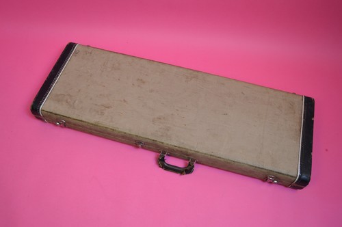 Vintage 1963 fender jazzmaster - 1963,
