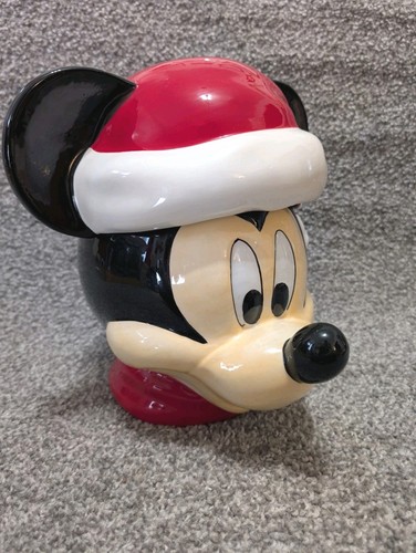 Disney mickey mouse - mouse, christmas
