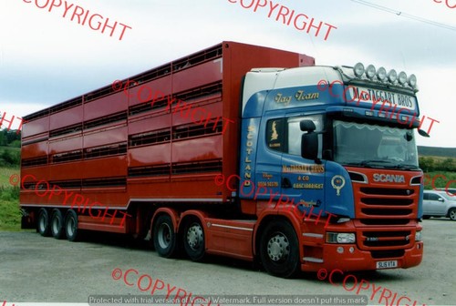Truck lorry photo - photo, mac