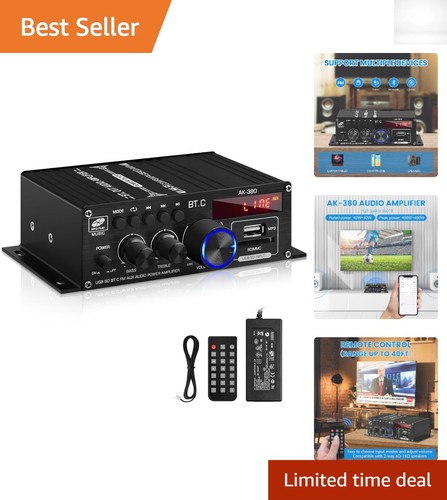 Compact 380 bluetooth - compact,