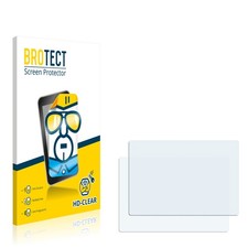 2 Pack Screen Protector for