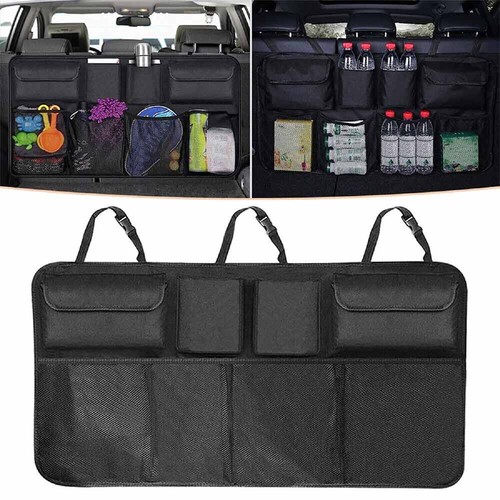 Car back seat - car, organizer
