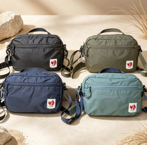 Fjallraven waterproof travel - waterproof,