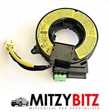 Airbag Sensor Clock Spring for