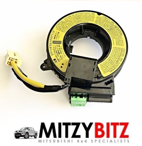 Airbag sensor clock - airbag, for
