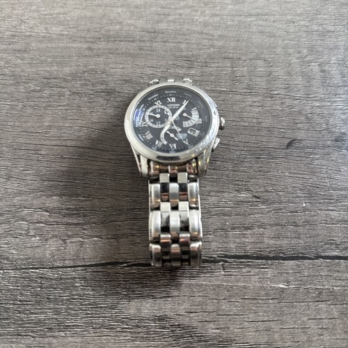 Citizen eco drive - eco, e870-s015278