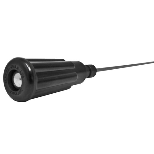 Parker hale plastic coated - hale,