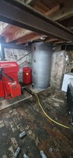 Grant condensing wood pellet - grant,