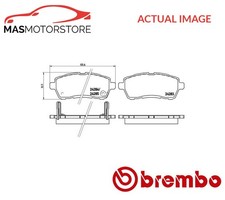 BRAKE PADS SET BRAKING PAD