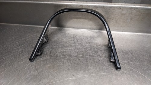 Suzuki gsx750f grabrail - grabrail, rear