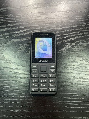 Alcatel 1066g cheap basic - 1066g,