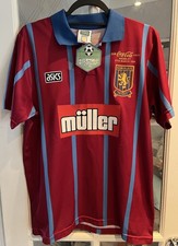 Aston Villa 1994 League Cup