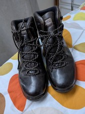 Scarpa Terra Gtx Mens Leather