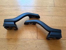 PORSCHE  993 BLACK  LEATHER