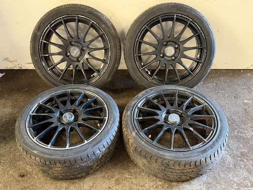 Fox racing wheels inch - 16",