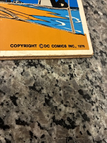 Vintage 1976 robin playskool - 1976,