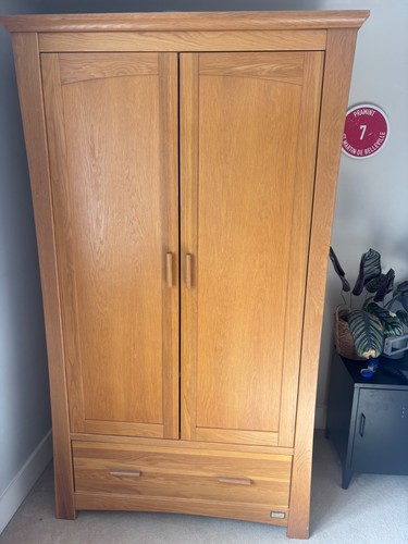 Mamas papas wardrobe - &, and