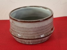 Vintage Creigiau Pottery Sugar