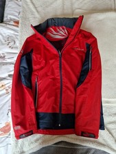 Silverstone Waterproof Jacket