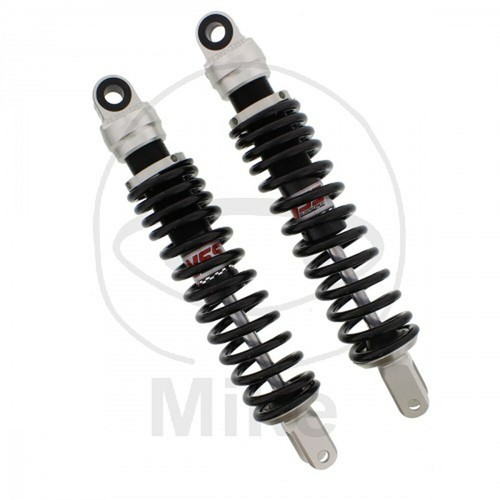 Pair shock absorbers post - pair,