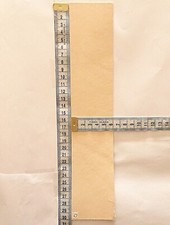 1.5MM THICK VEG TAN LEATHER