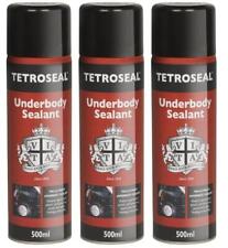Tetroseal Ultimate Underbody