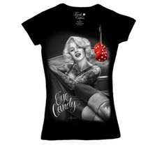 David Gonzales Art DGA Fresh