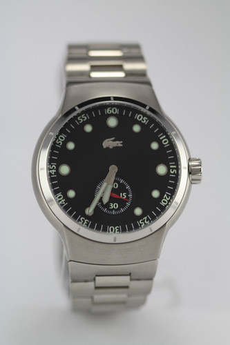 Lacoste watch 14 0021 - watch, 09.1.14.0021