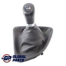 Gear Knob BMW E81 E82 E88 E87