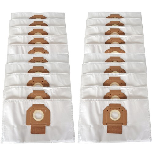 Vacuum cleaner cloth dust bags - cleaner,