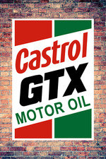 Castrol GTX