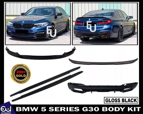 Bodykit body kit - bodykit, bmw