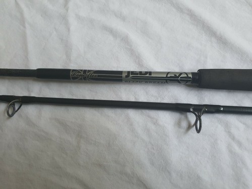 Conoflex jedi black - bream, boat