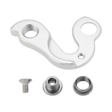 Bicycle Derailleur Hanger Rear