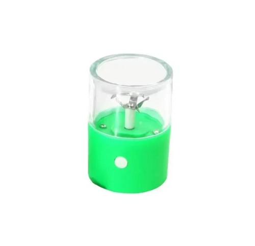 Portable electric herb - portable,