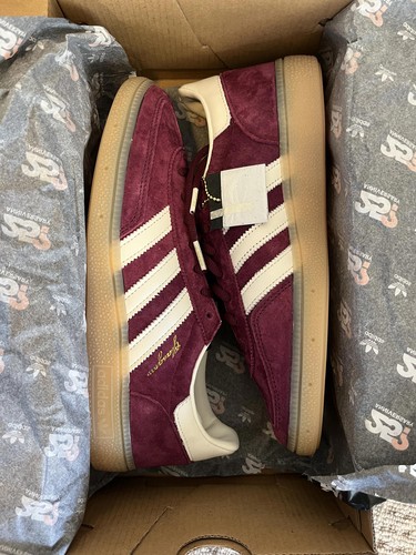 Size adidas glasgow - size?,